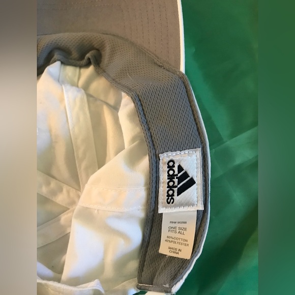 Adidas Women’s Climate Control Hat - Picture 5 of 8